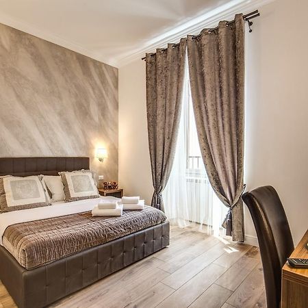 River Luxury Suites 罗马 外观 照片